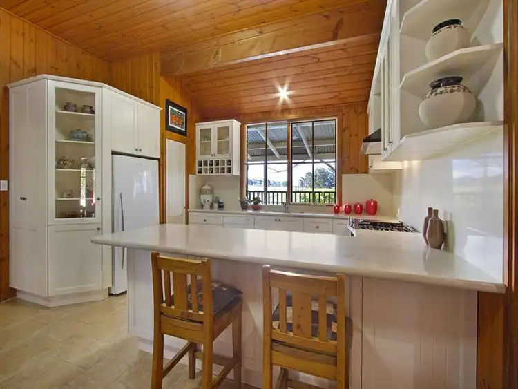 Fourth view of Homely house listing, 381 Terrace Road, North Richmond NSW 2754