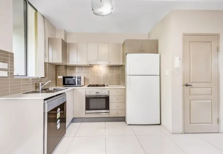 Fourth view of Homely unit listing, 5/3-7 Cowell Street, Gladesville NSW 2111