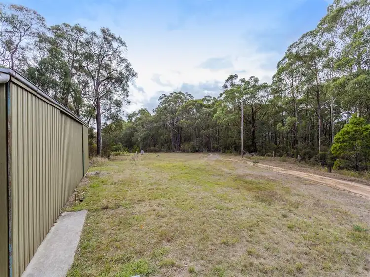 Fourth view of Homely land listing, 2040 Birregurra Forrest Road, Barwon Downs VIC 3243