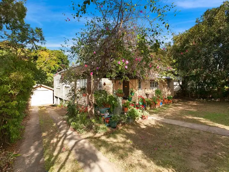 Second view of Homely house listing, 43 Stephenson Street, Oxley QLD 4075