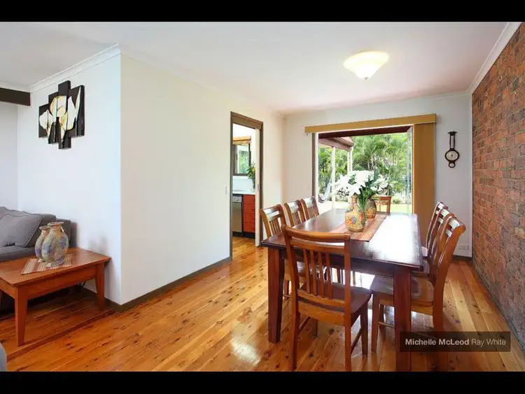 Fifth view of Homely house listing, 4 Moonah Street, Chapel Hill QLD 4069