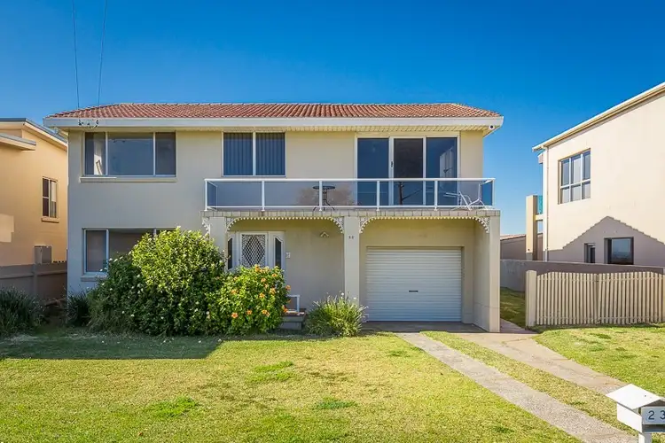 Fourth view of Homely house listing, 23 Little Lake Crescent, Warilla NSW 2528