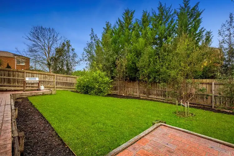 Sixth view of Homely house listing, 10 Tanami Court, Bulleen VIC 3105