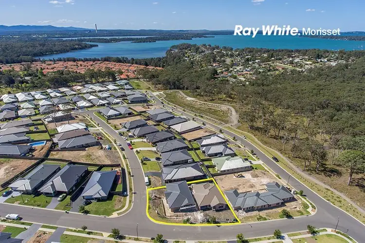 4 Stan Street, Bonnells Bay NSW 2264