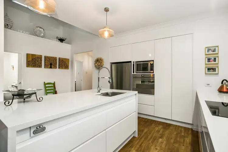 Sixth view of Homely house listing, 12 Larentia Street, Currumbin Waters QLD 4223