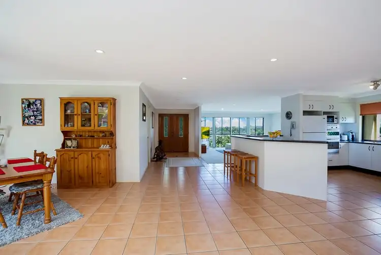 Fourth view of Homely house listing, 7 Golf View Terrace, Robina QLD 4226