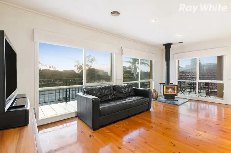 Third view of Homely house listing, 215 Beach Road, Black Rock VIC 3193
