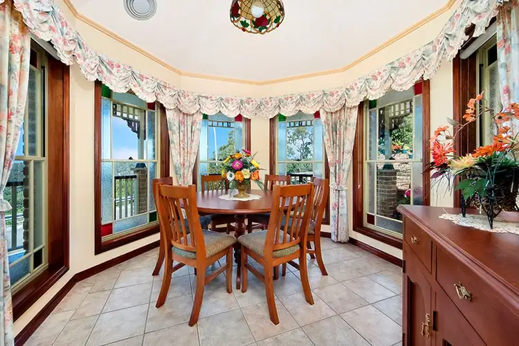 Seventh view of Homely house listing, 61 Dilkara Circuit, Bangor NSW 2234