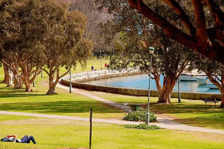 Seventh view of Homely apartment listing, 11n/153 Bayswater Road, Rushcutters Bay NSW 2011