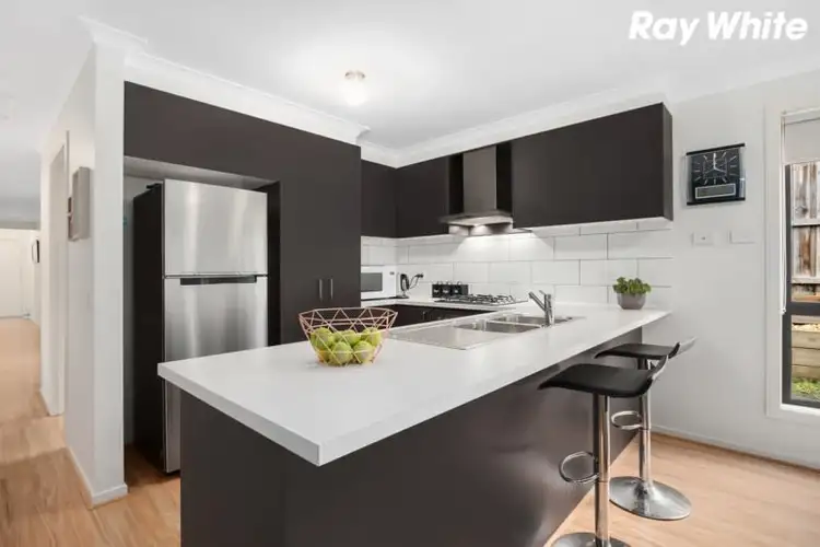 Fifth view of Homely house listing, 82 Belmont Crescent, Pakenham VIC 3810