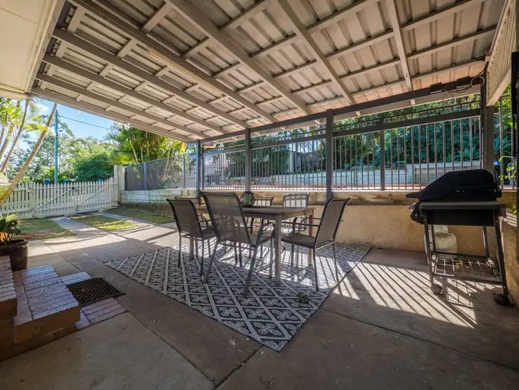 Seventh view of Homely house listing, 18 Blomfield Street, Moorooka QLD 4105