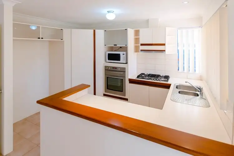 Second view of Homely house listing, 2/50 Glendinning Road, Tarcoola Beach WA 6530
