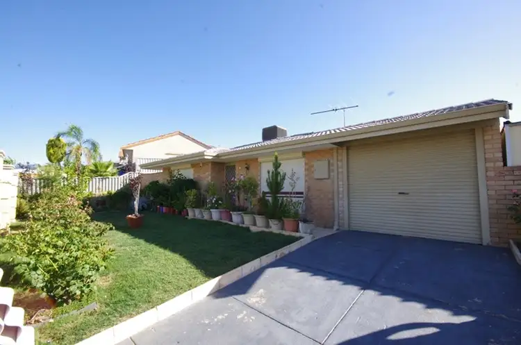 66 Apple Blossom Drive, Mirrabooka WA 6061