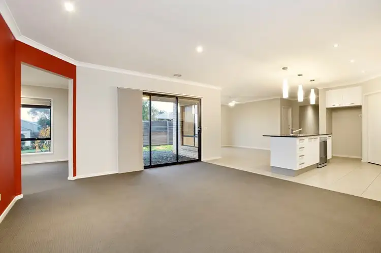 Third view of Homely house listing, 13 Pepper Lane, Buninyong VIC 3357