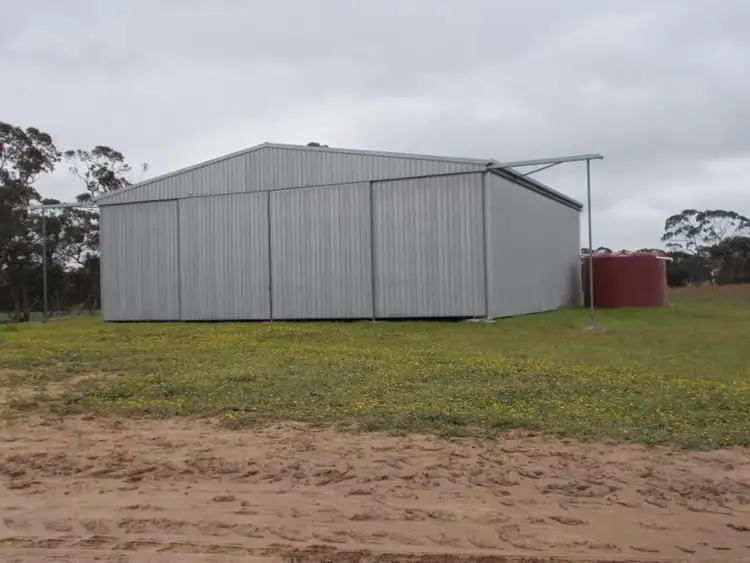 Sixth view of Homely rural property listing, 1380 Senior Road, Bordertown SA 5268