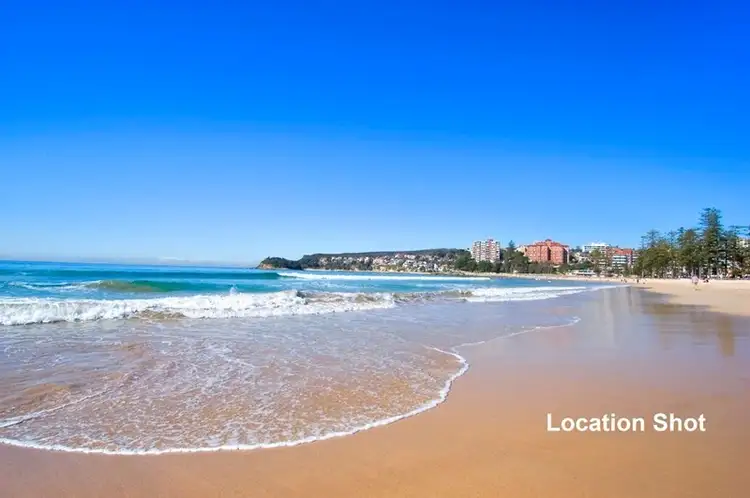 Fifth view of Homely apartment listing, 10/1 Bonner Avenue, Manly NSW 2095