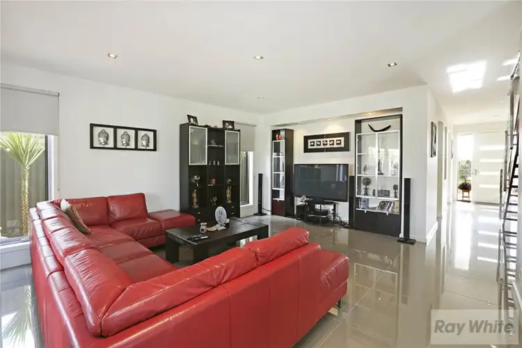 Third view of Homely house listing, 114 Eastlakes Boulevard, Lara VIC 3212