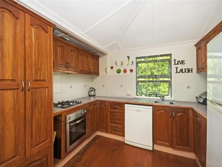 Third view of Homely house listing, 30 Lowth Street, Rosslea QLD 4812