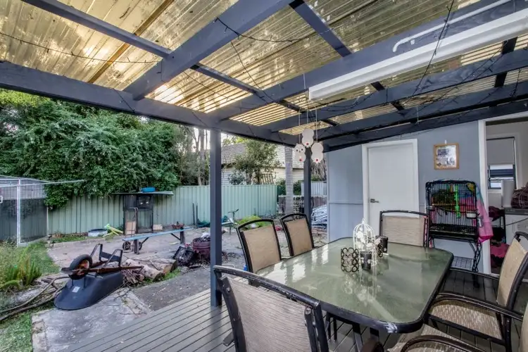 Seventh view of Homely house listing, 41 Pages Road, St Marys NSW 2760