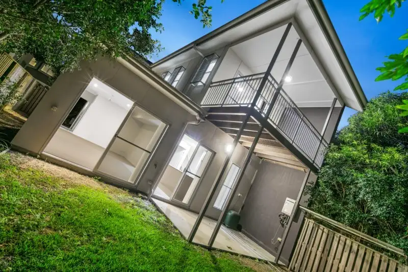 Main view of Homely townhouse listing, 62/57 Moss Road, Wakerley QLD 4154