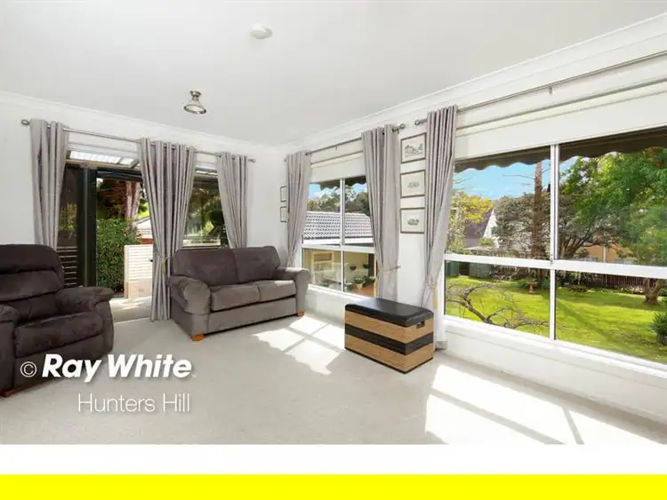 Second view of Homely house listing, 19 Arkena Avenue, Epping NSW 2121