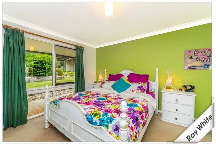 Seventh view of Homely house listing, 167 Swan Drive, Googong NSW 2620