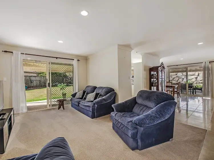 Fifth view of Homely house listing, 52 Bushlands Drive, Noosaville QLD 4566