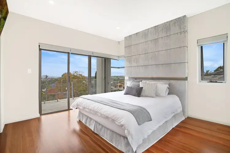 Seventh view of Homely other listing, 3A Craigholm Street, Sylvania NSW 2224