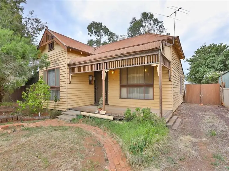 Main view of Homely house listing, 11 Reilly Street, Merbein VIC 3505