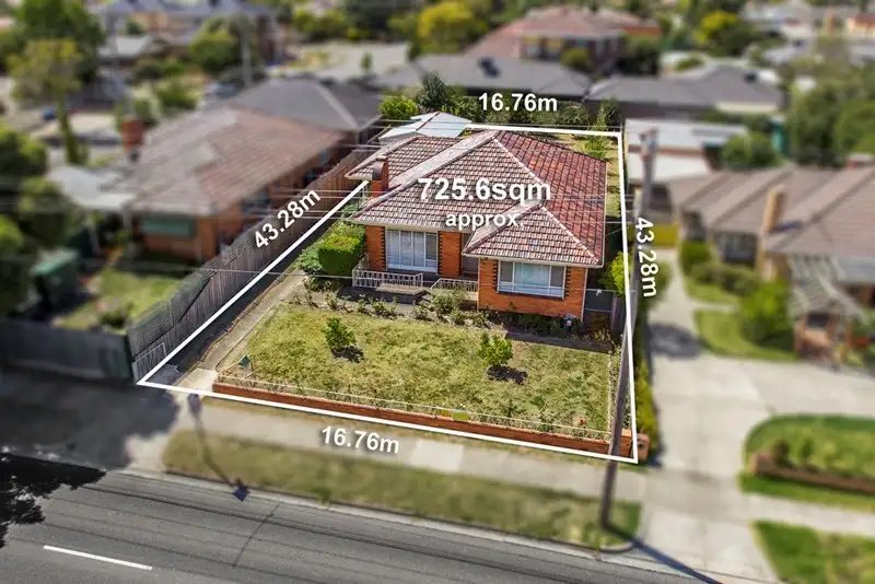 Main view of Homely house listing, 102 Blackburn Road, Doncaster East VIC 3109