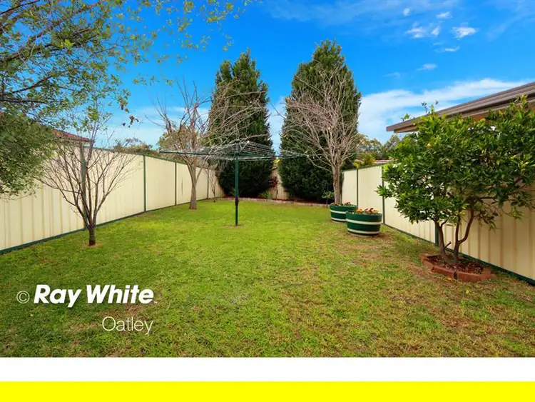 Seventh view of Homely house listing, 5 Linda Avenue, Oatley NSW 2223