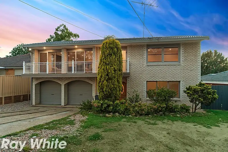 Main view of Homely house listing, 9 Park Road, Baulkham Hills NSW 2153