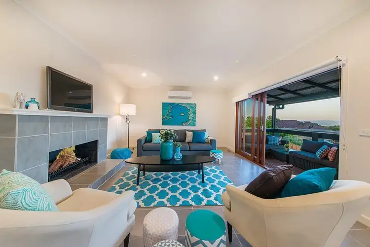 Fourth view of Homely house listing, 4/11 Victoria Road, Chirnside Park VIC 3116