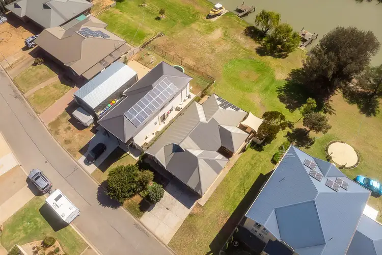 Third view of Homely house listing, 15 Rebecca Street, Wellington East SA 5259