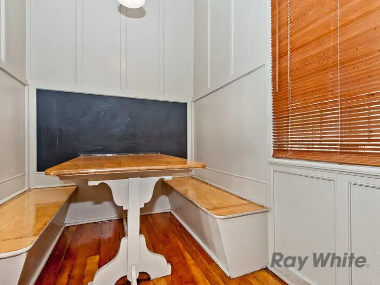 Seventh view of Homely house listing, 382 Enoggera Road, Alderley QLD 4051