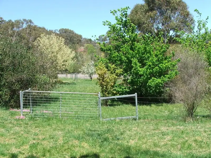 Main view of Homely land listing, Address available on request
