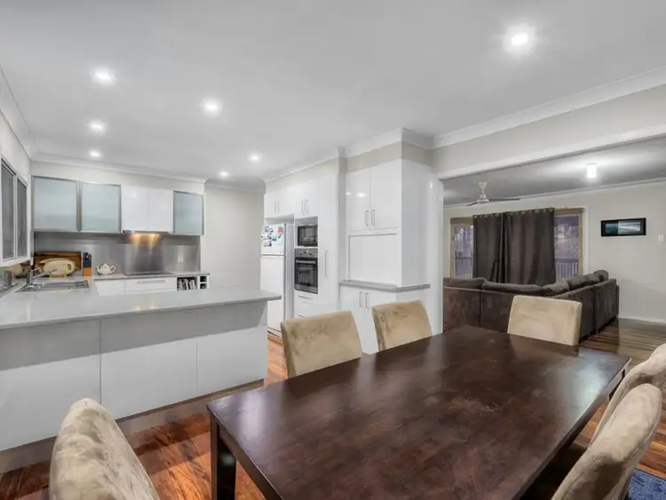 Fifth view of Homely house listing, 31 Weller Road, Tarragindi QLD 4121