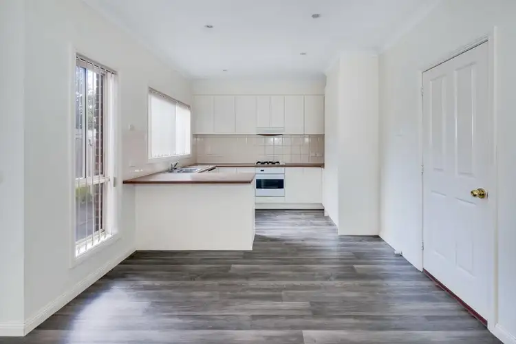 Second view of Homely townhouse listing, 703 Cosmopolitan Place, Ballarat Central VIC 3350
