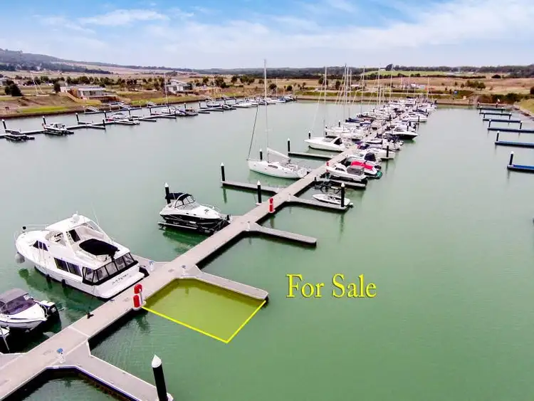 Main view of Homely other listing, Lot B5042 Martha Cove Water Way, Safety Beach VIC 3936