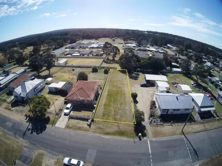 91 Harle Street, Abermain NSW 2326