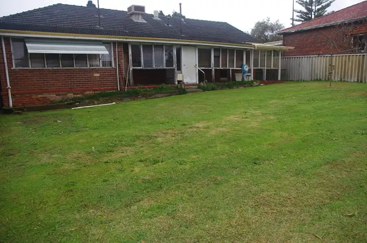 Seventh view of Homely house listing, 417 Canning Highway, Como WA 6152