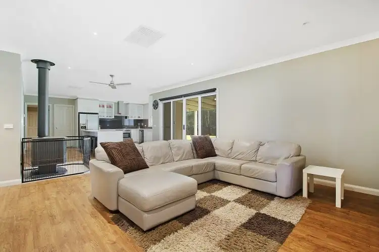 Third view of Homely house listing, 1914 Murray Valley Highway, Boosey VIC 3730