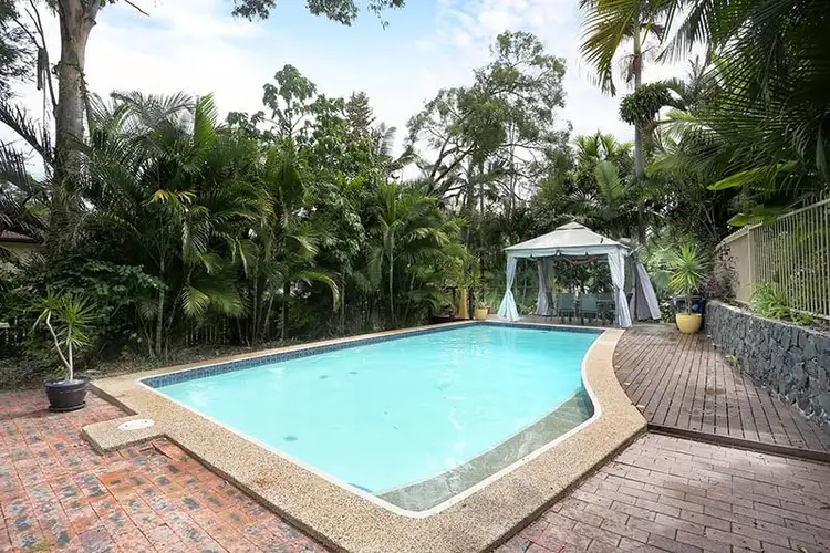 Second view of Homely house listing, 27 Canowindra Street, Jindalee QLD 4074