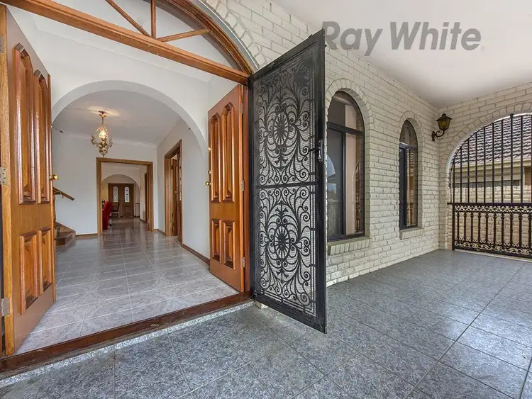 Third view of Homely house listing, 28 Perrett Avenue, St Albans VIC 3021