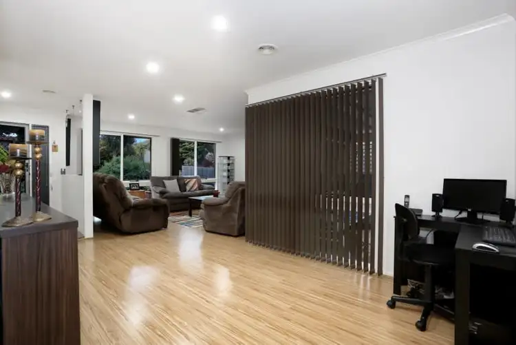 Seventh view of Homely house listing, 64 Heritage Drive, Mill Park VIC 3082