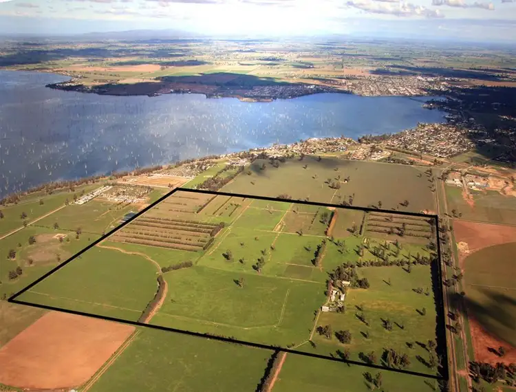 Main view of Homely land listing, 55 Acacia Drive, Mulwala NSW 2647