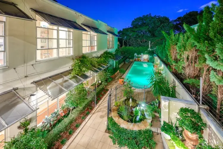 Fourth view of Homely house listing, 7 Apex Street, Clayfield QLD 4011