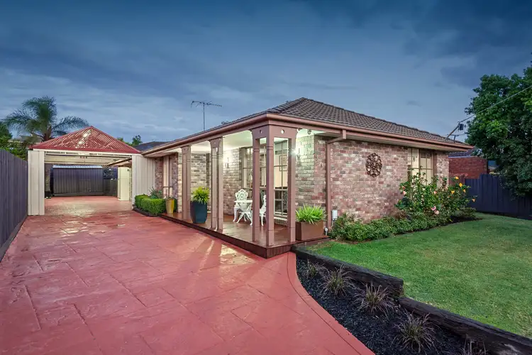 Main view of Homely house listing, 358 Findon Road, Epping VIC 3076