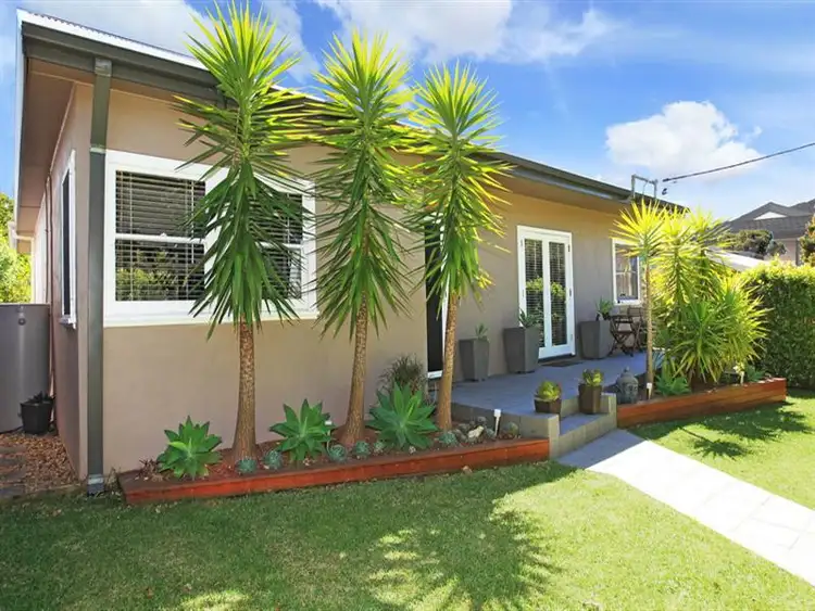 Second view of Homely house listing, 5 Huxley Street, Nowra NSW 2541
