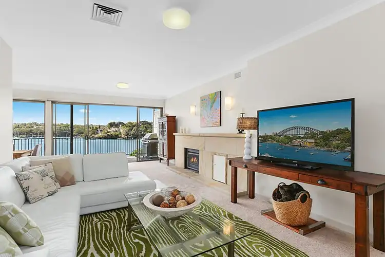 Seventh view of Homely house listing, 6 Campbell Street, Hunters Hill NSW 2110